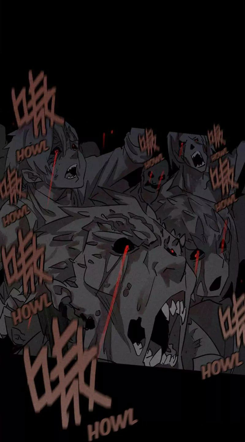 End of The World 2028 Chapter 15 Gambar 19
