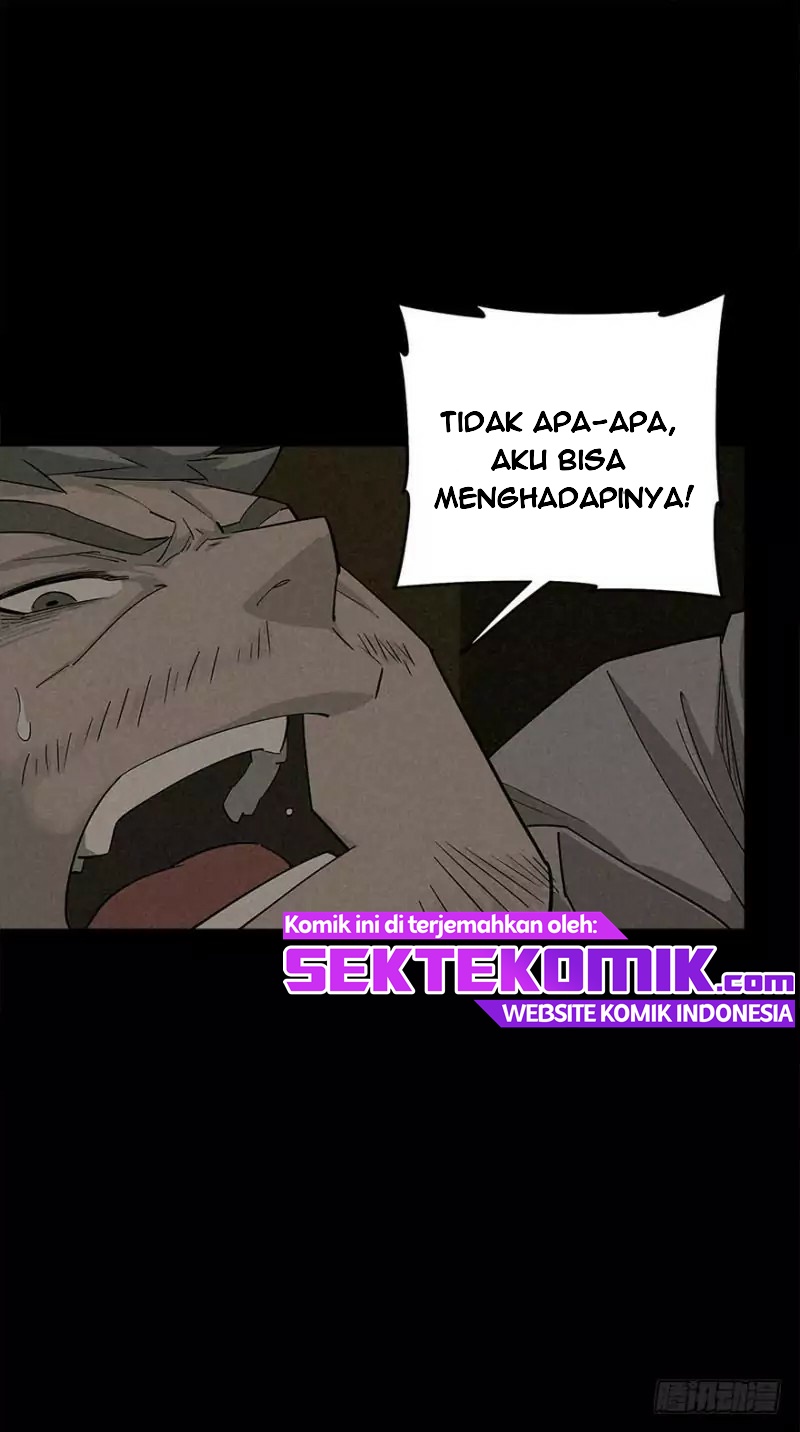 Baca  End of The World 2028 Chapter 15 Gambar 2