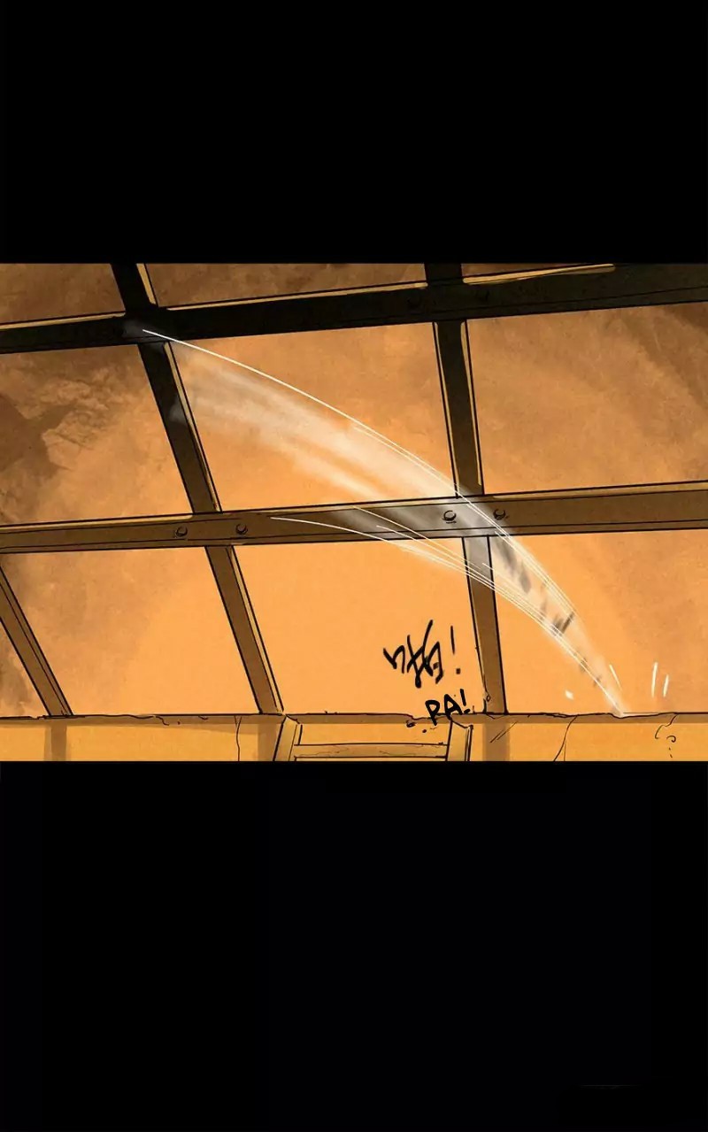 End of The World 2028 Chapter 15 Gambar 28