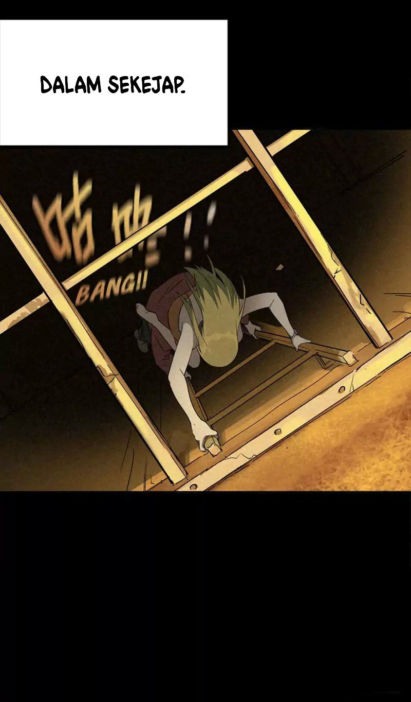 End of The World 2028 Chapter 15 Gambar 35