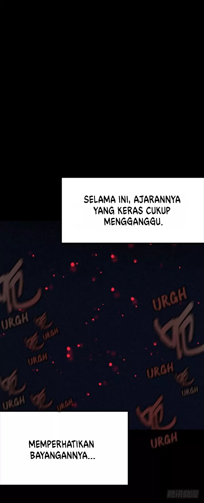 End of The World 2028 Chapter 15 Gambar 37
