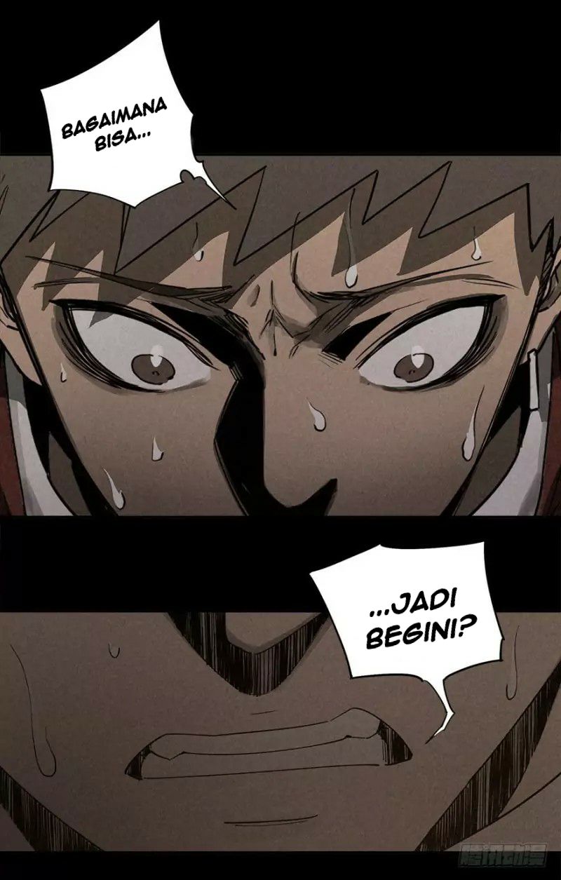 End of The World 2028 Chapter 15 Gambar 39