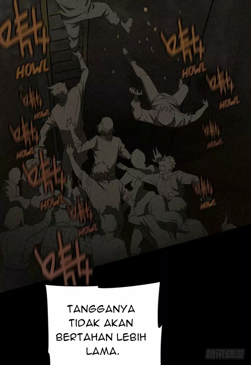 End of The World 2028 Chapter 15 Gambar 6