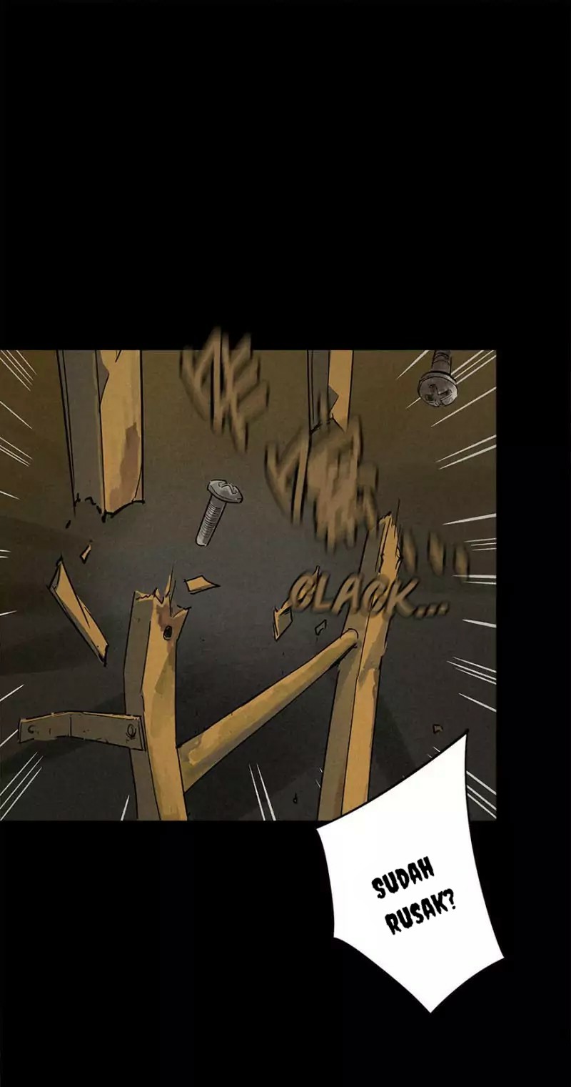 End of The World 2028 Chapter 15 Gambar 9