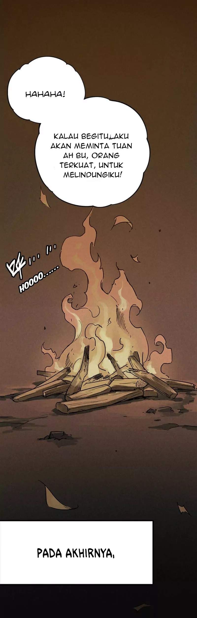 End of The World 2028 Chapter 16 Gambar 19