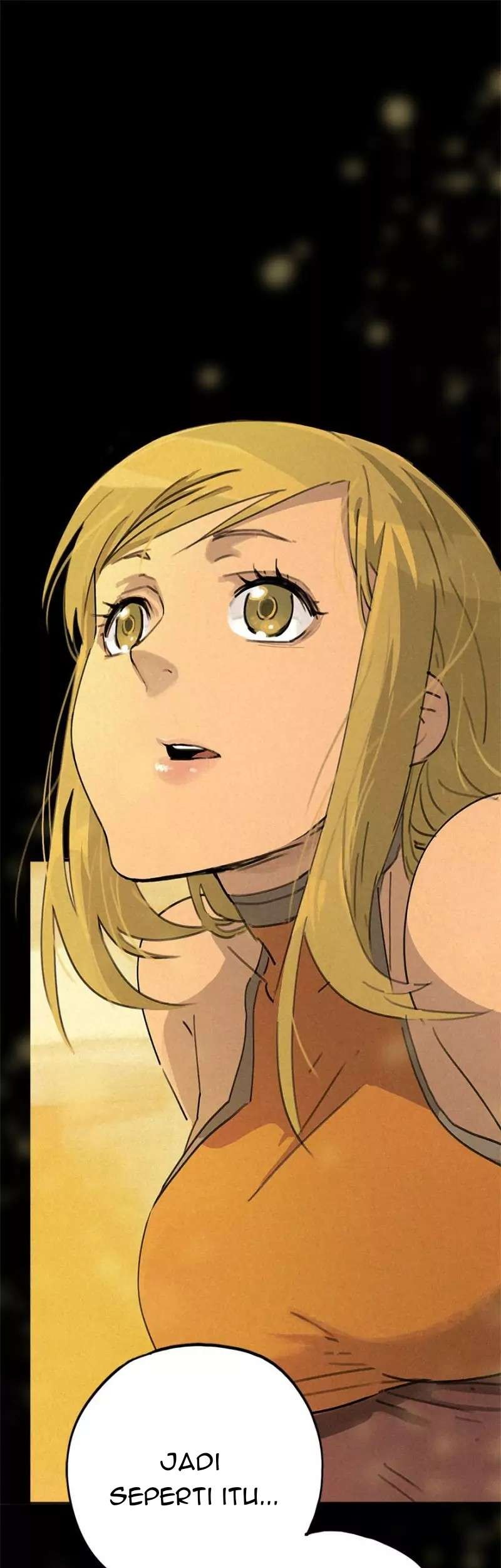 End of The World 2028 Chapter 16 Gambar 33