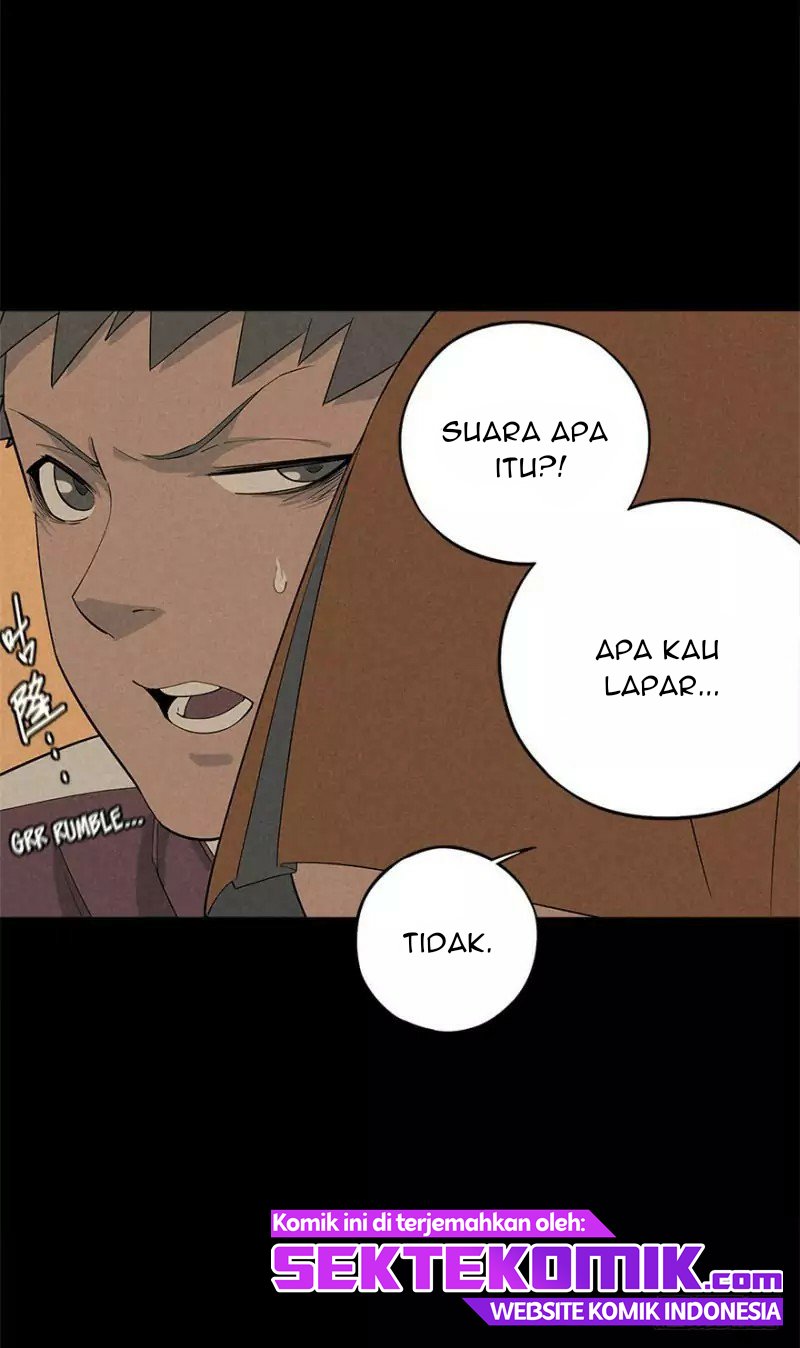 End of The World 2028 Chapter 17 Gambar 11