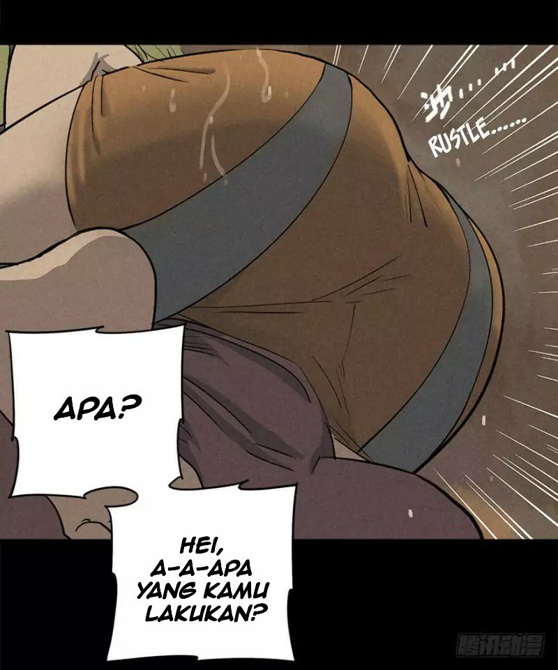 End of The World 2028 Chapter 17 Gambar 22