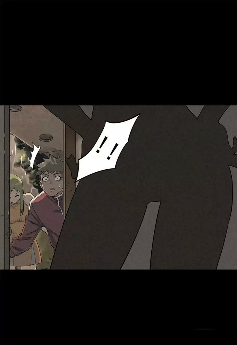 End of The World 2028 Chapter 17 Gambar 31