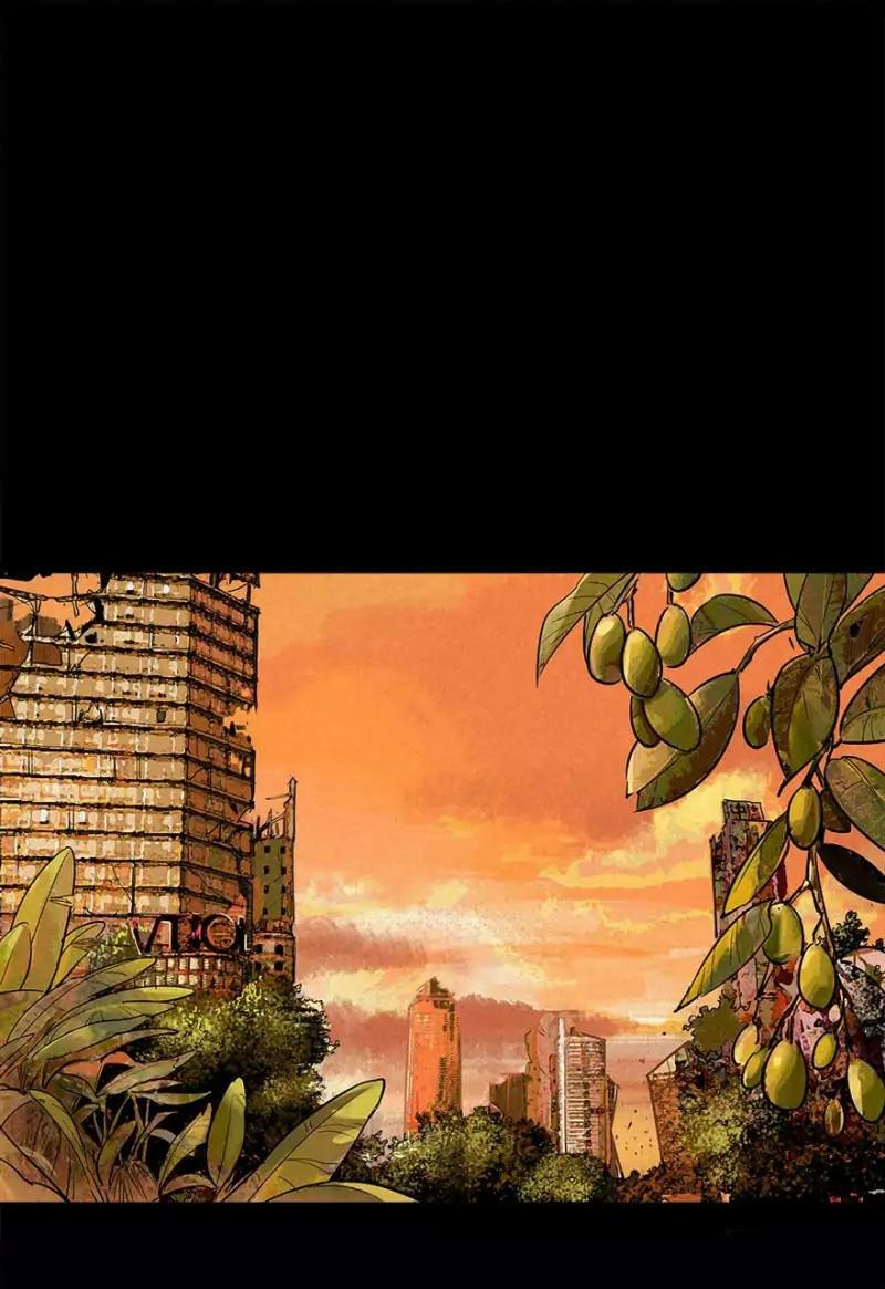 End of The World 2028 Chapter 17 Gambar 3