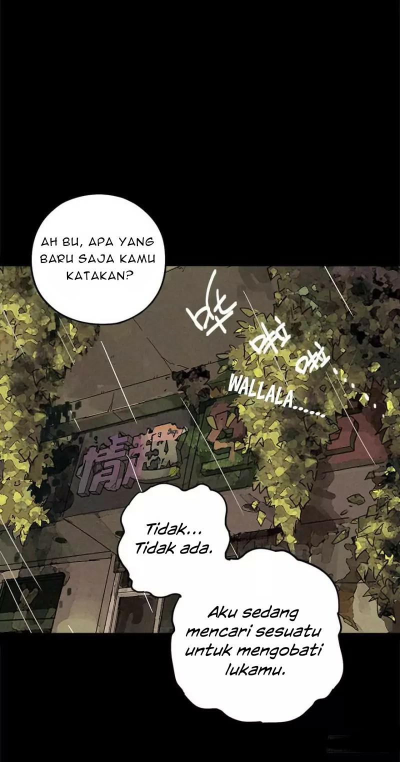 End of The World 2028 Chapter 17 Gambar 38