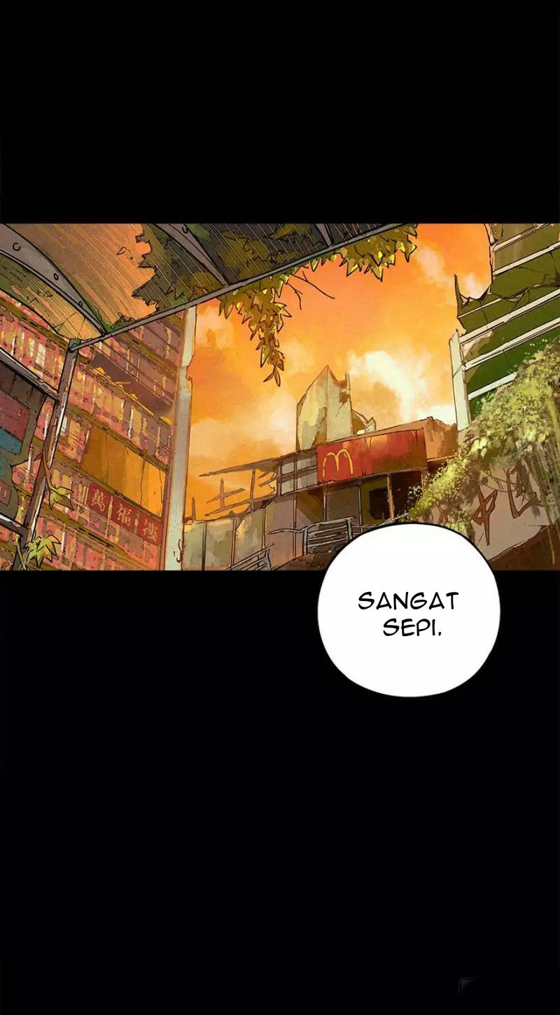 End of The World 2028 Chapter 17 Gambar 4