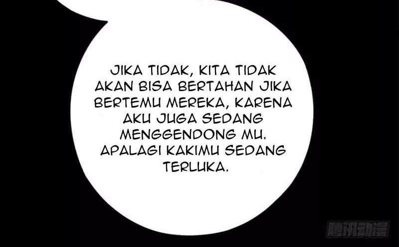 End of The World 2028 Chapter 17 Gambar 8