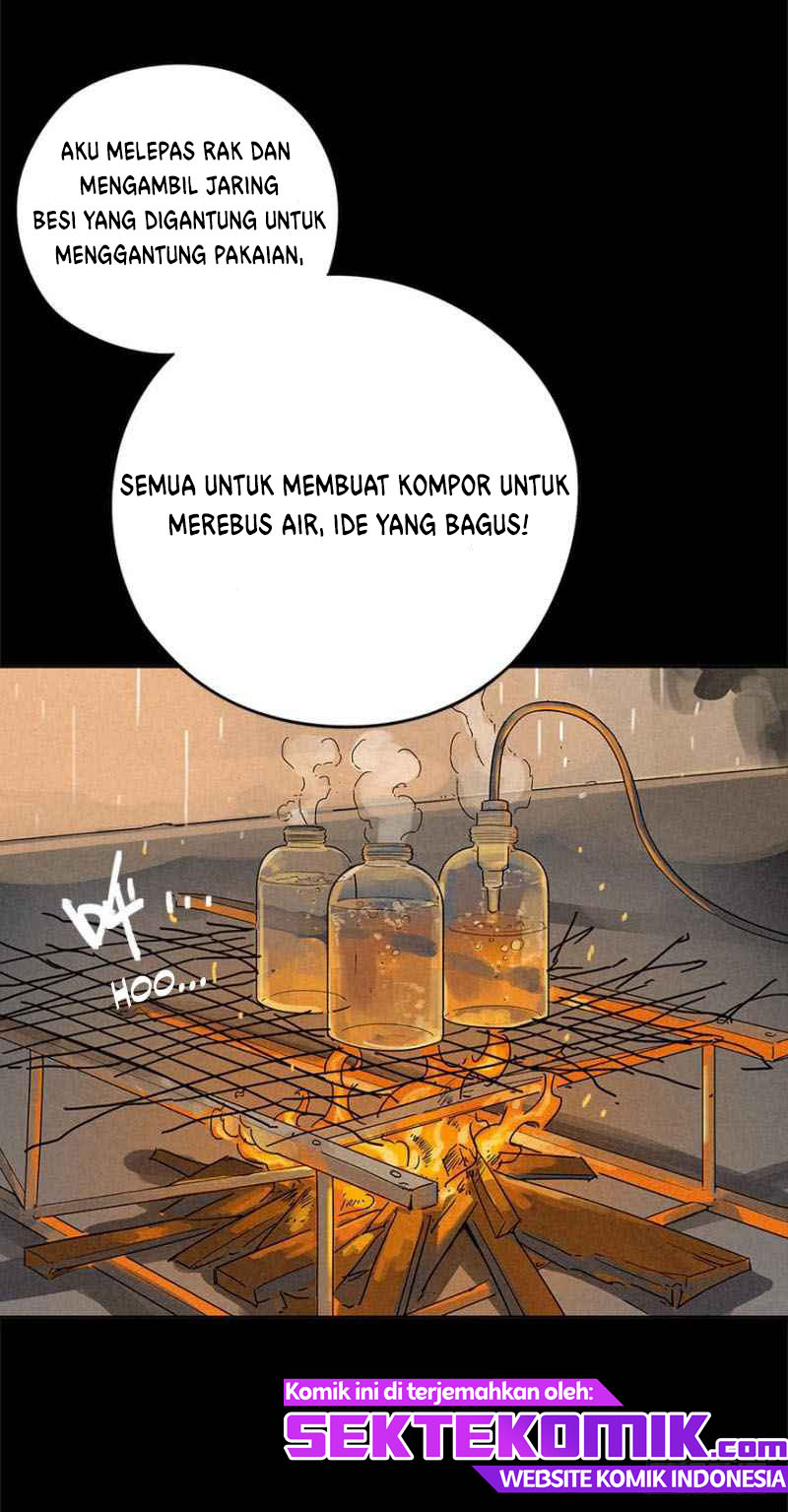 End of The World 2028 Chapter 18 Gambar 13