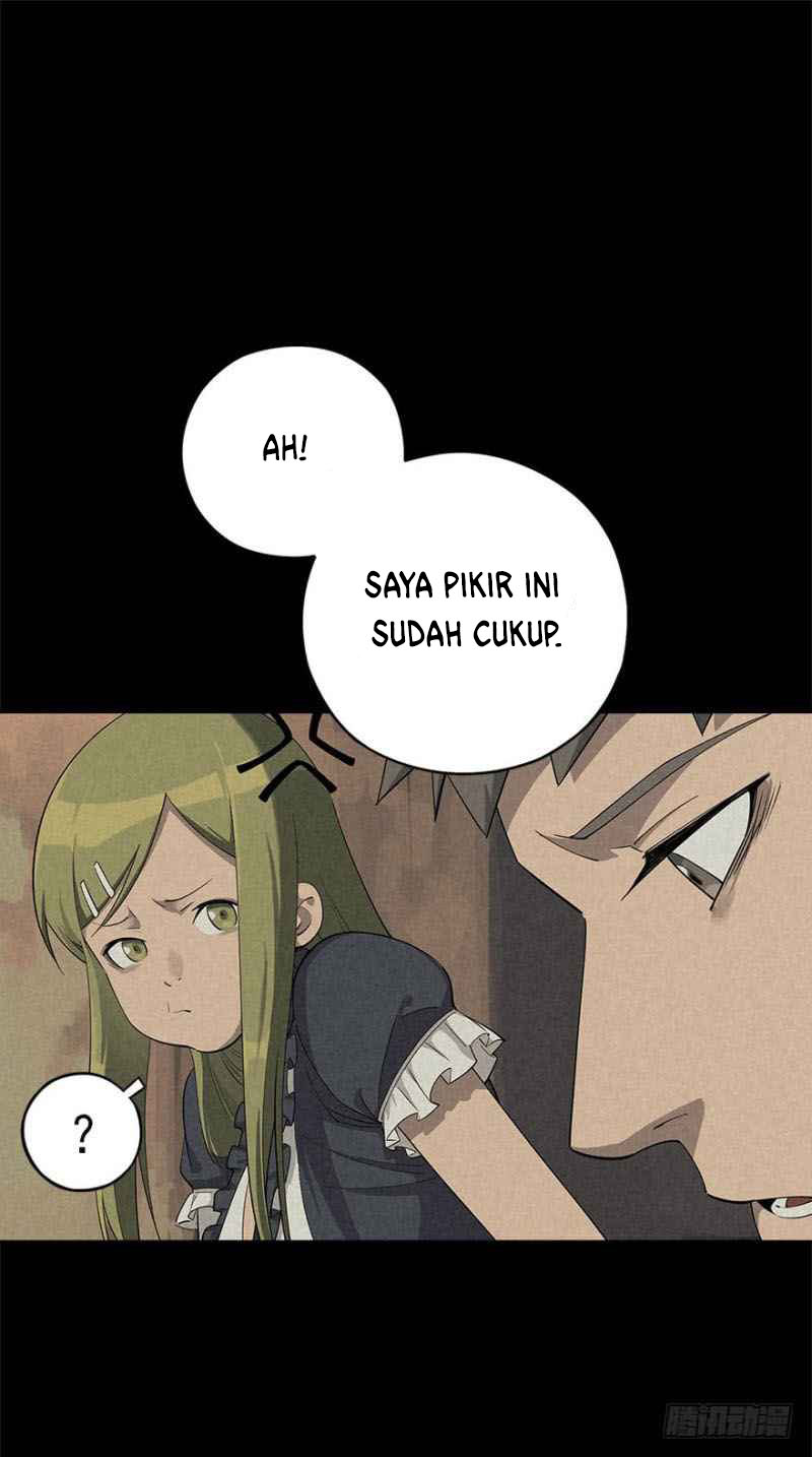 End of The World 2028 Chapter 18 Gambar 15