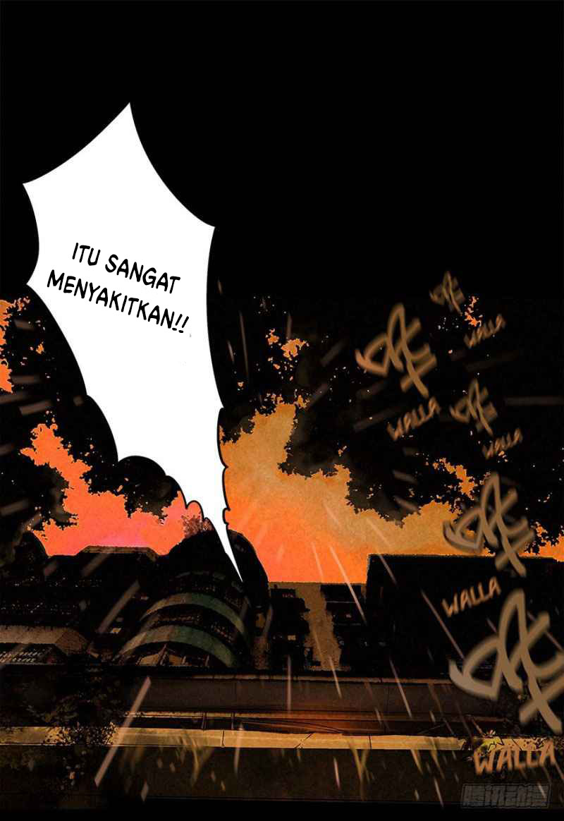 End of The World 2028 Chapter 18 Gambar 28