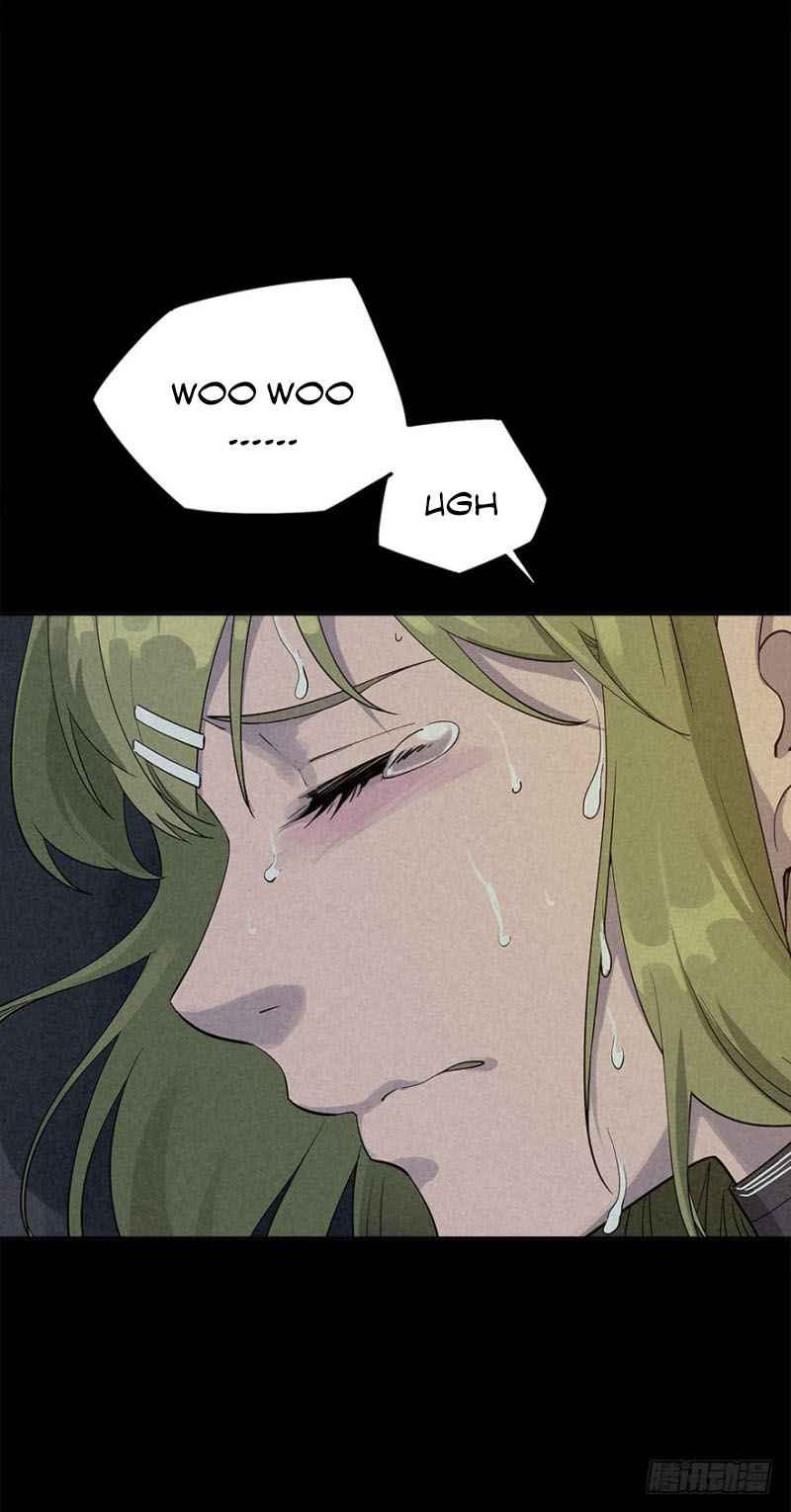 End of The World 2028 Chapter 18 Gambar 31