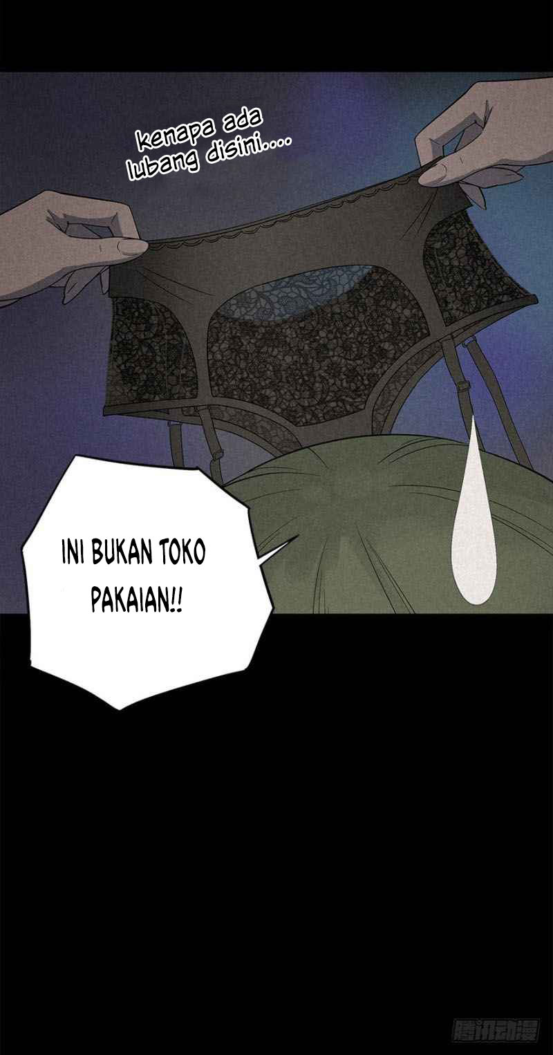End of The World 2028 Chapter 18 Gambar 4