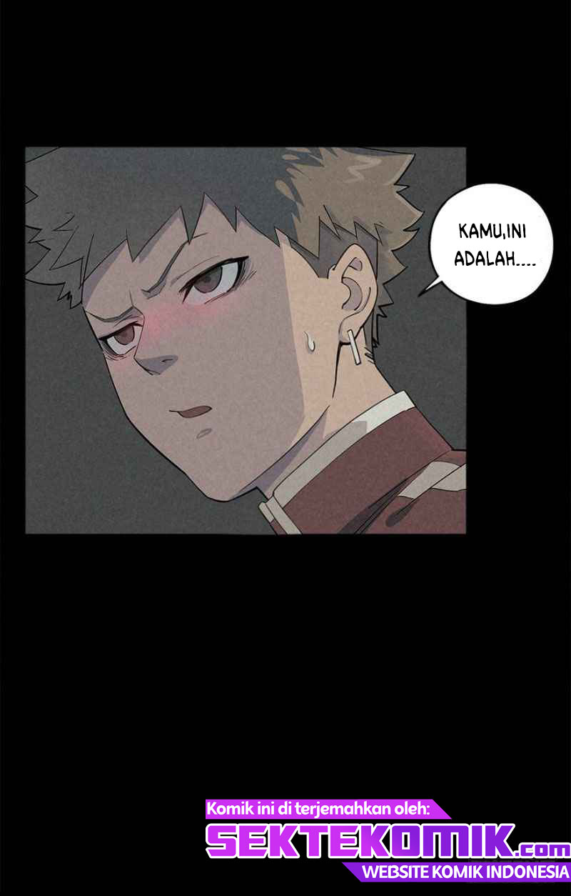 End of The World 2028 Chapter 18 Gambar 7
