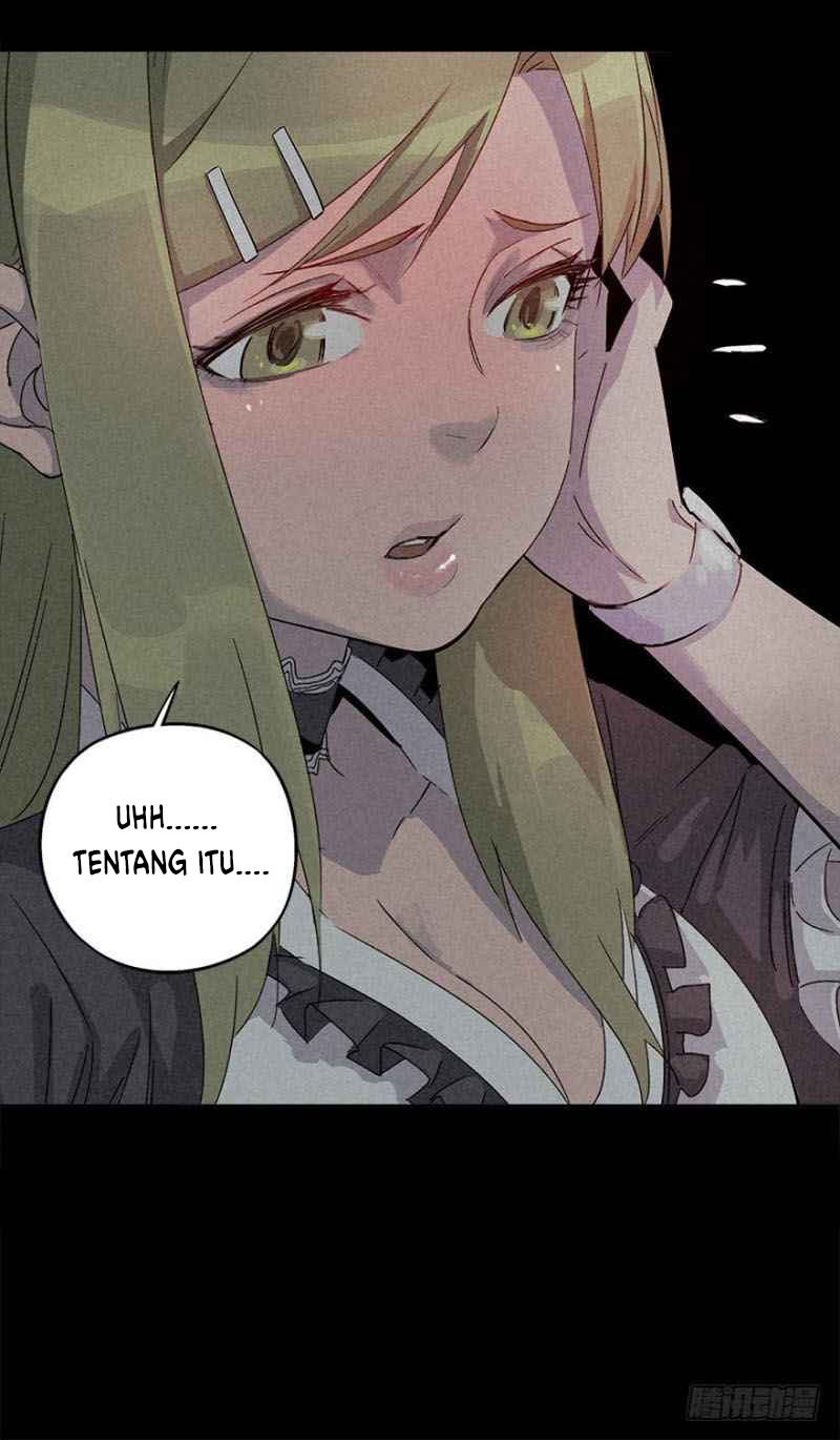 End of The World 2028 Chapter 18 Gambar 8