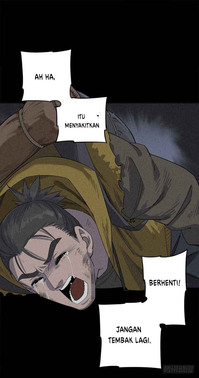 End of The World 2028 Chapter 19 Gambar 15