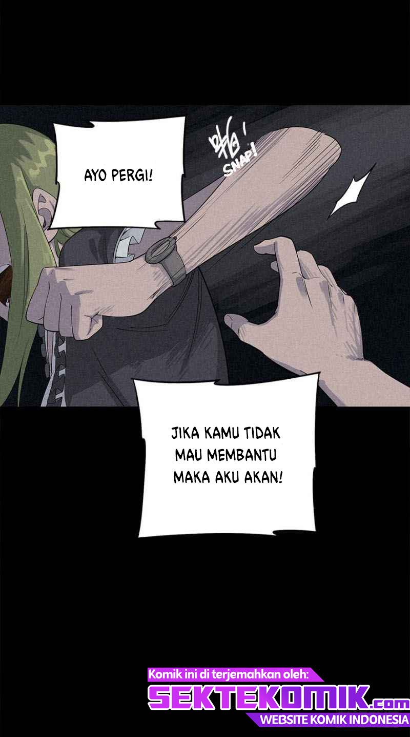 End of The World 2028 Chapter 19 Gambar 16