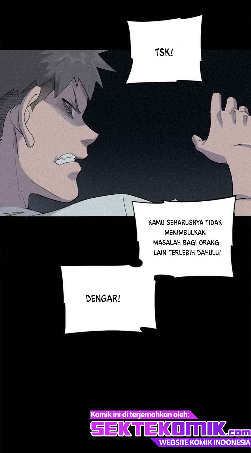 End of The World 2028 Chapter 19 Gambar 18