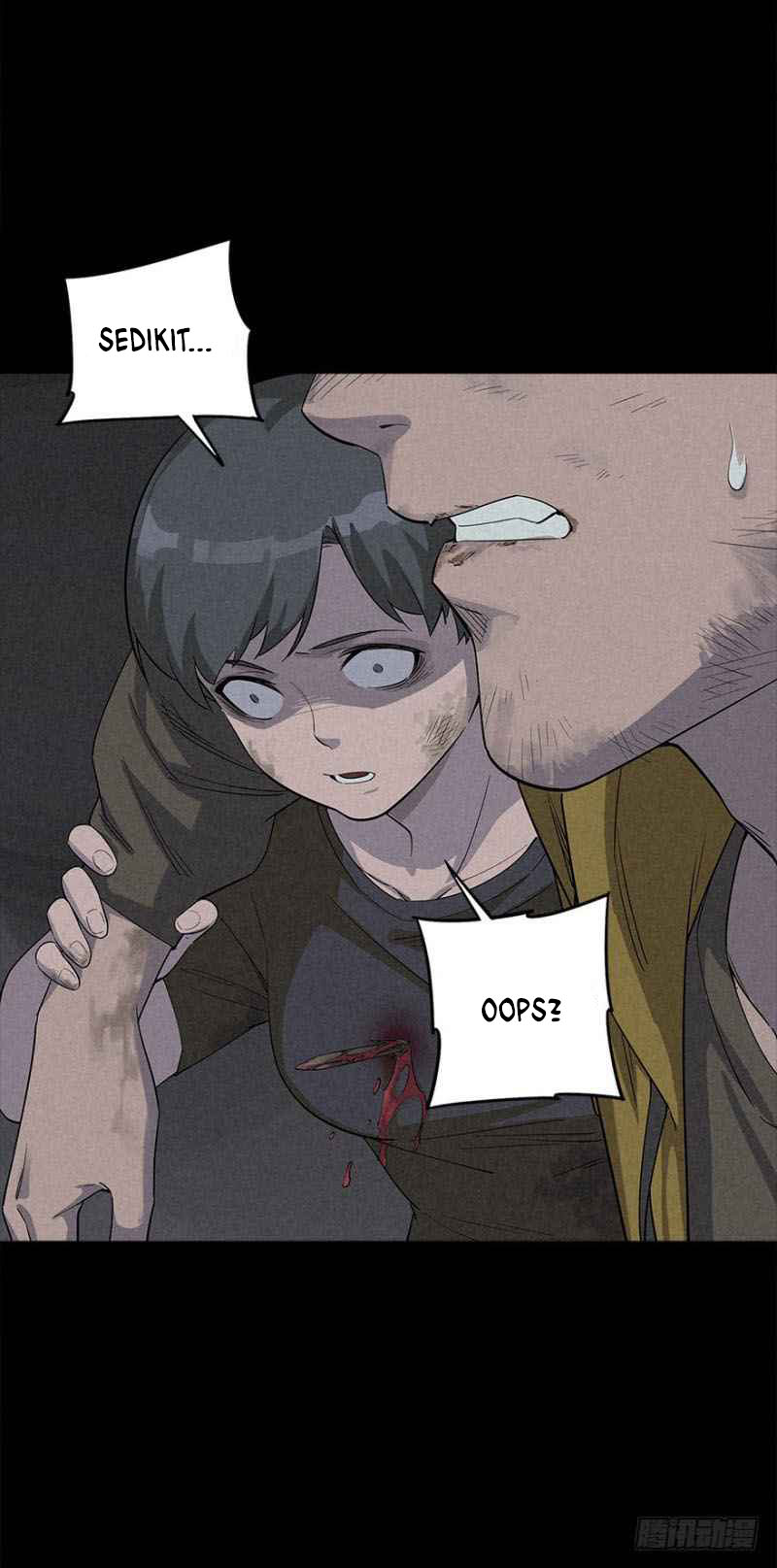 Baca End of The World 2028 Chapter 19 Gambar 2