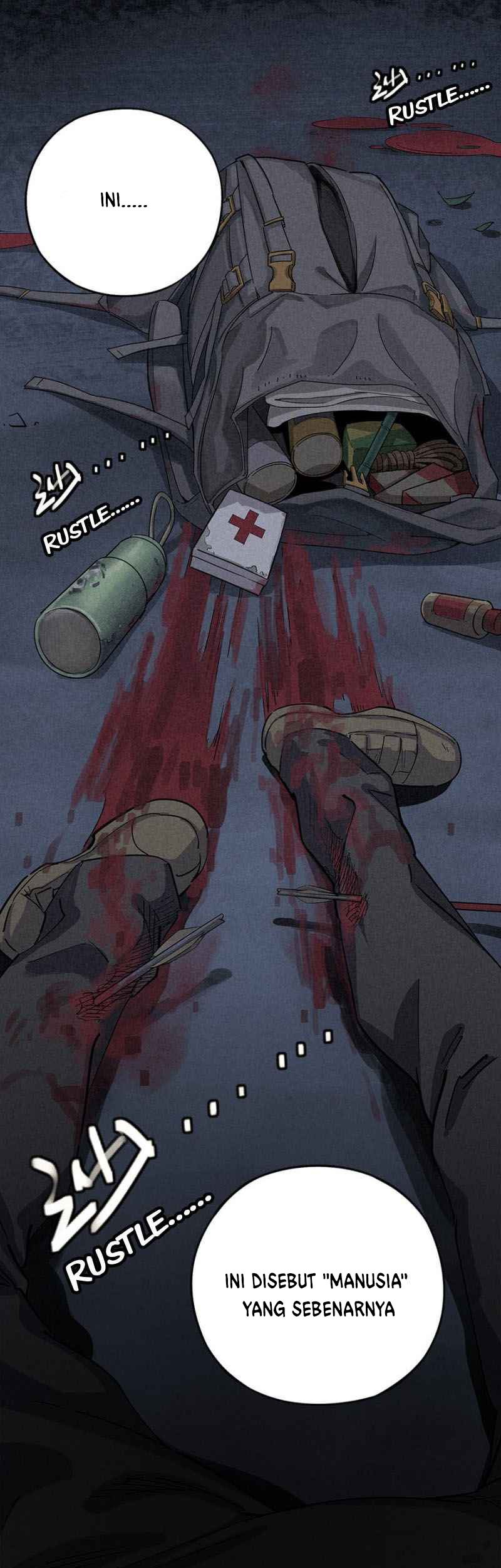 End of The World 2028 Chapter 19 Gambar 26