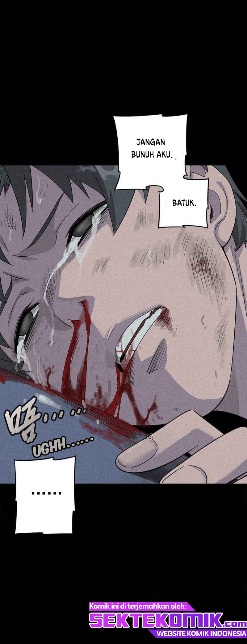 End of The World 2028 Chapter 19 Gambar 29