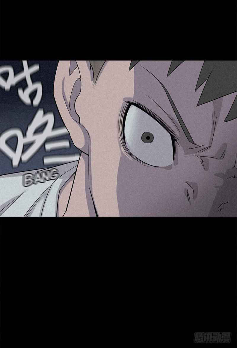 End of The World 2028 Chapter 19 Gambar 37