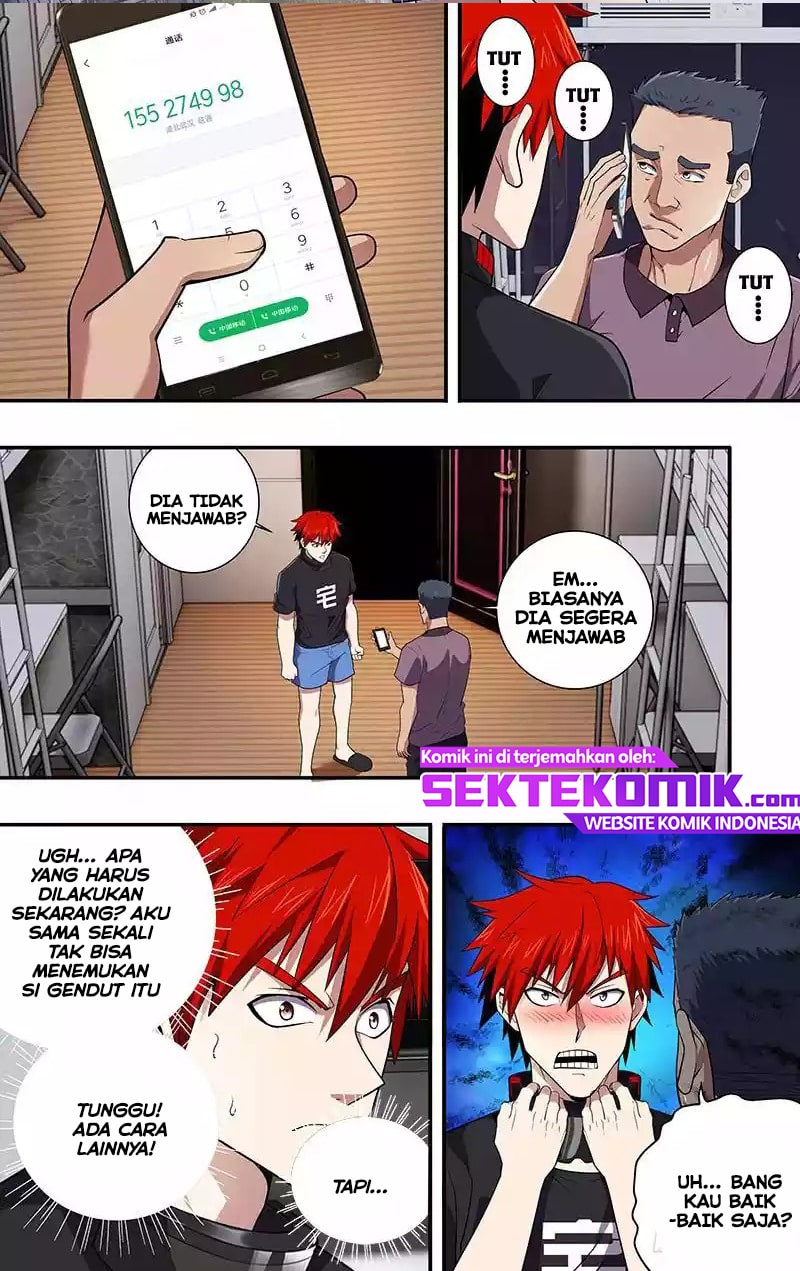 Monster Kingdom Chapter 32 Gambar 3