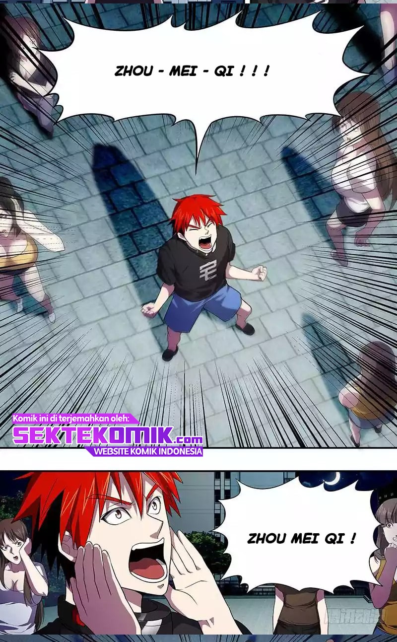 Monster Kingdom Chapter 32 Gambar 7