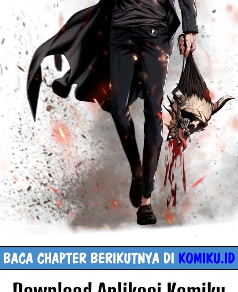 The Blade of Evolution Chapter 39 Gambar 100