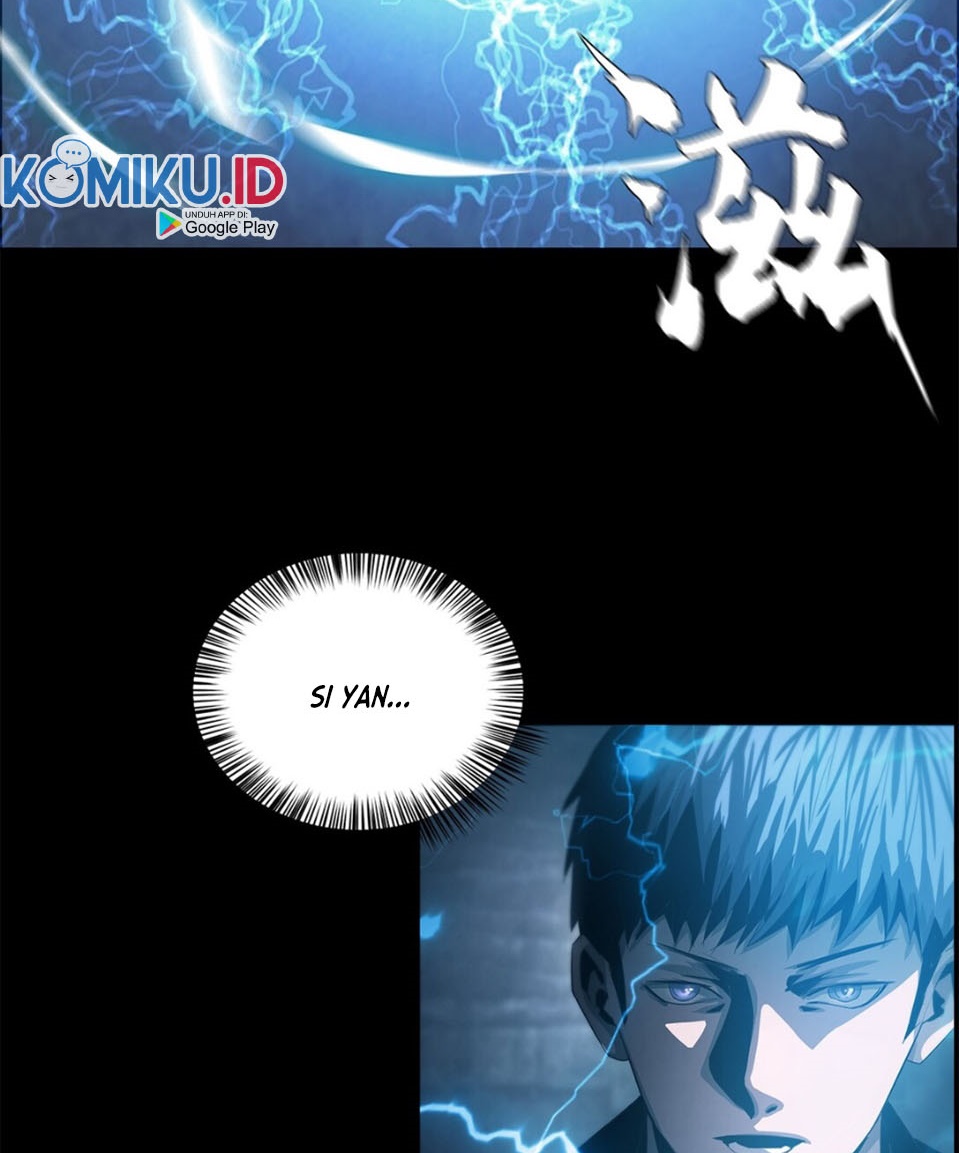 The Blade of Evolution Chapter 39 Gambar 11