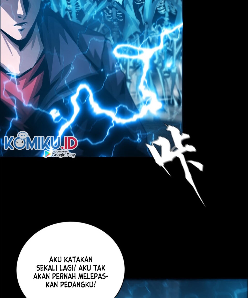The Blade of Evolution Chapter 39 Gambar 13