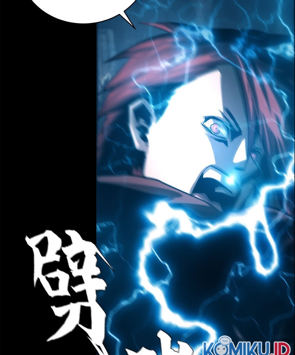 The Blade of Evolution Chapter 39 Gambar 14