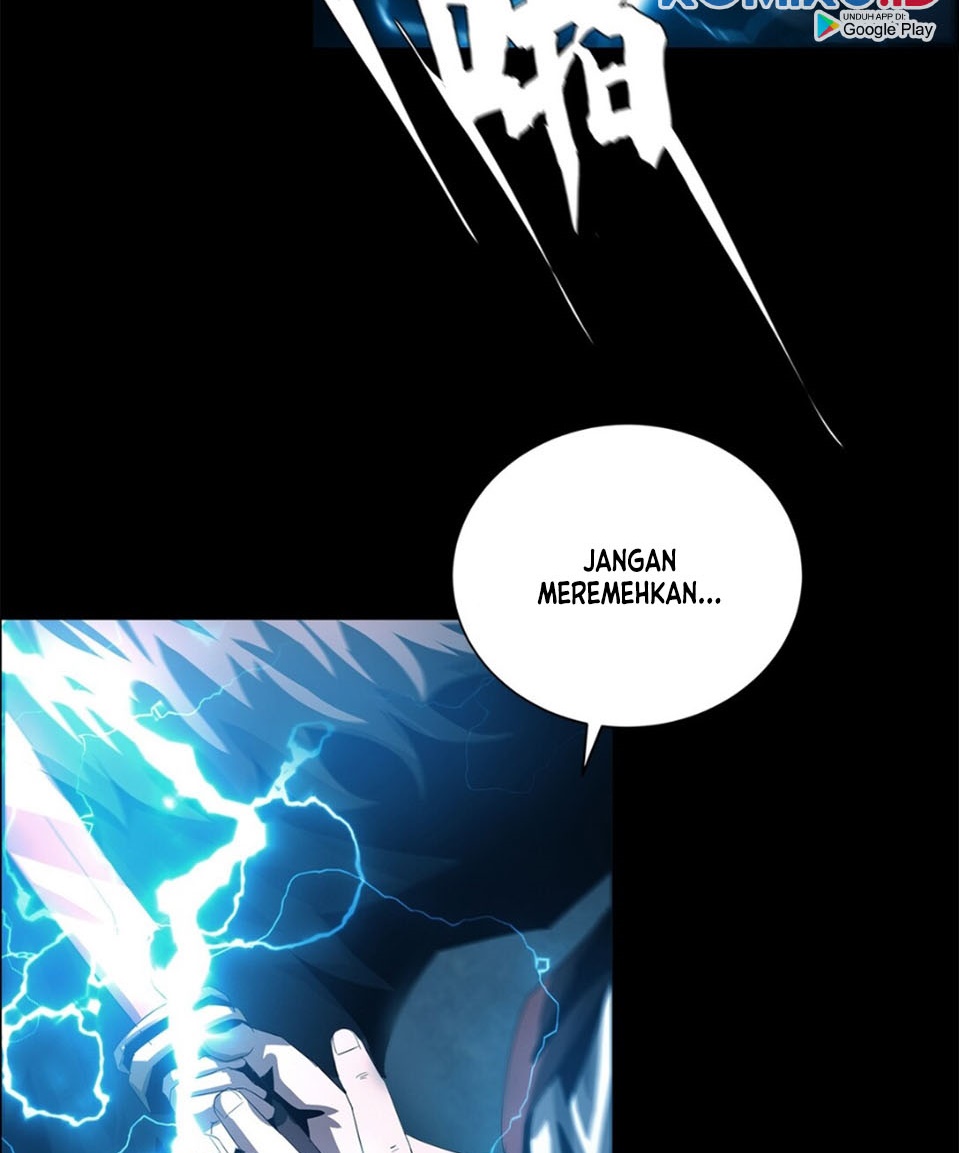 The Blade of Evolution Chapter 39 Gambar 15