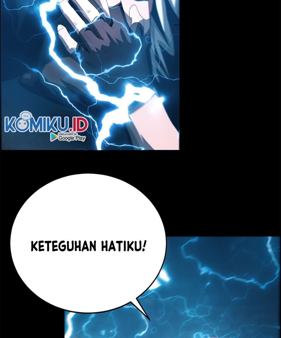 The Blade of Evolution Chapter 39 Gambar 16