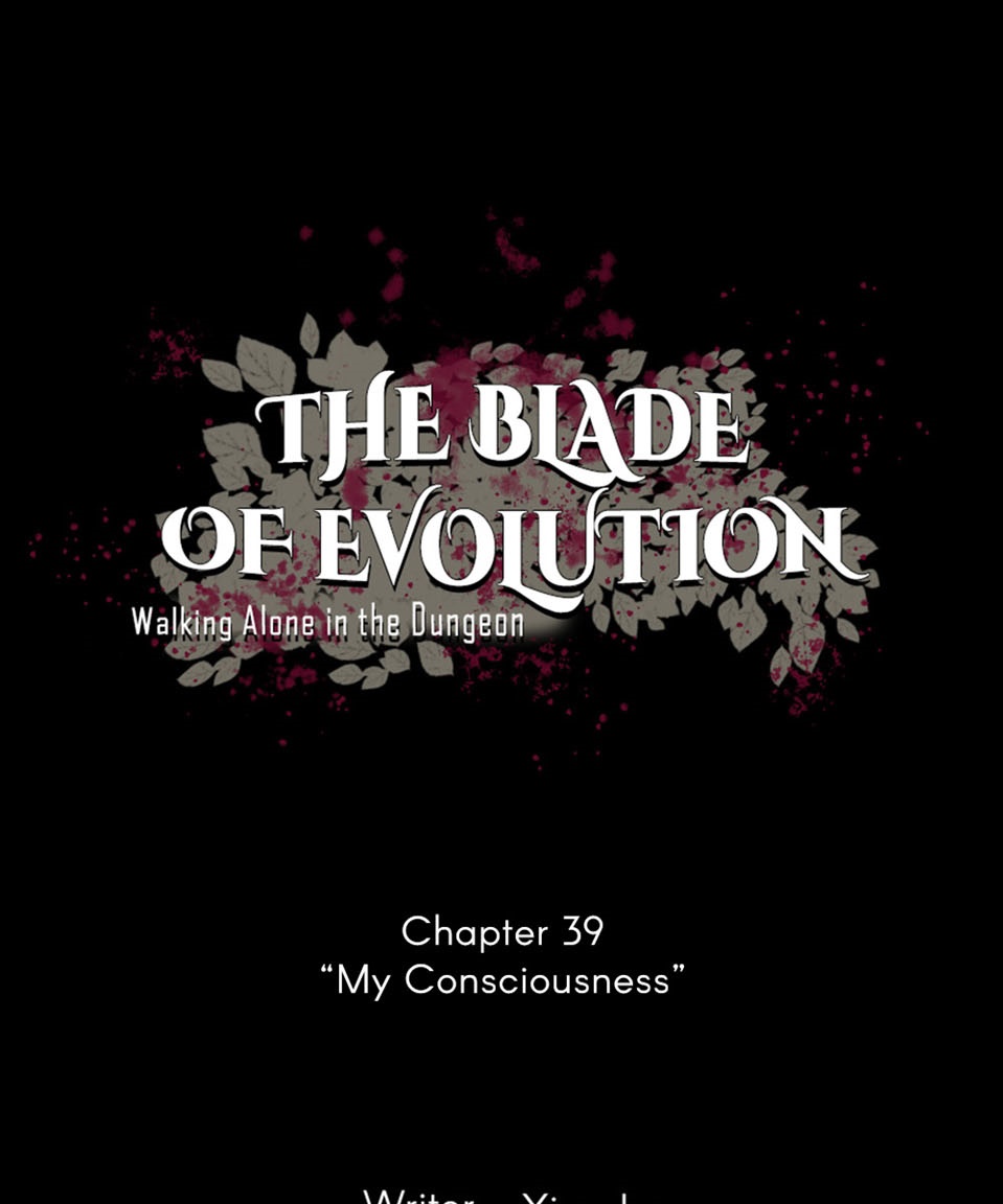 Baca Manhua The Blade of Evolution Chapter 39 Gambar 2