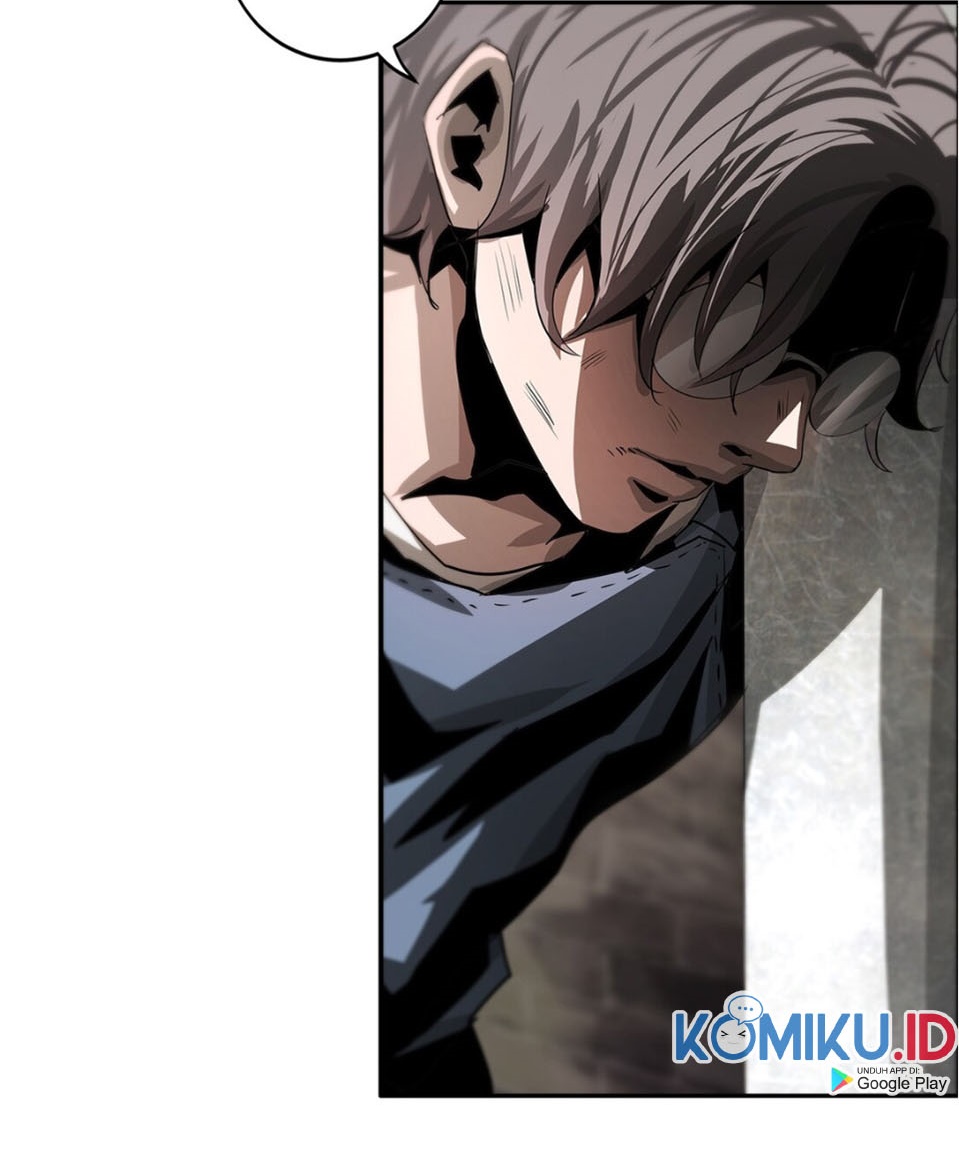 The Blade of Evolution Chapter 39 Gambar 24