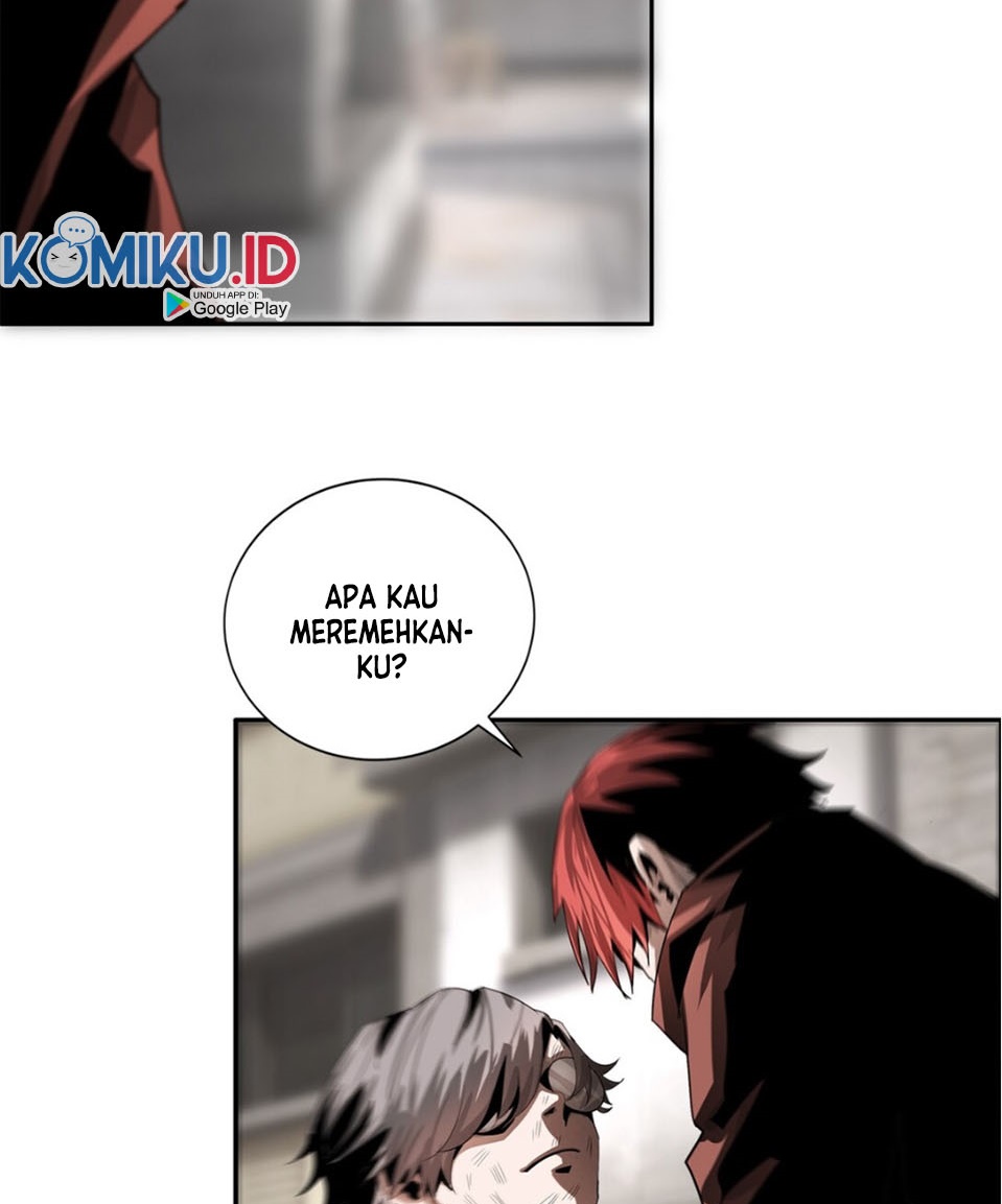 The Blade of Evolution Chapter 39 Gambar 26