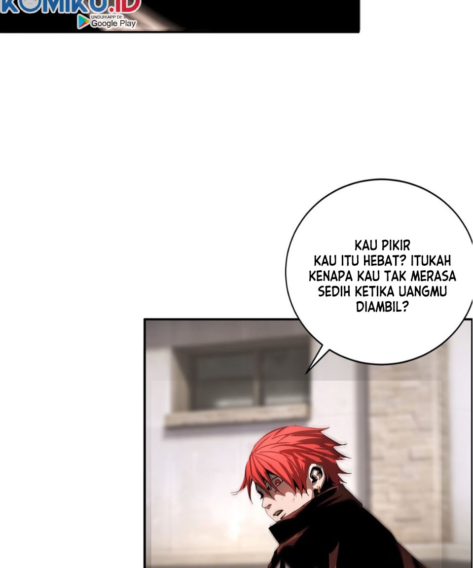 The Blade of Evolution Chapter 39 Gambar 30