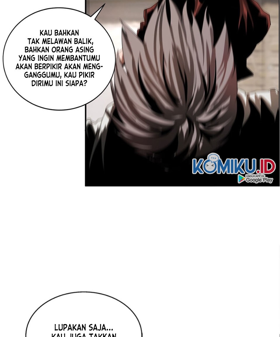 The Blade of Evolution Chapter 39 Gambar 31