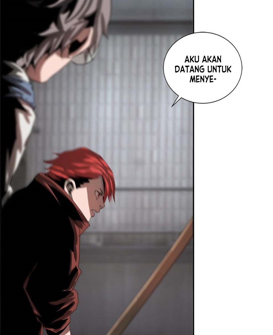 The Blade of Evolution Chapter 39 Gambar 55