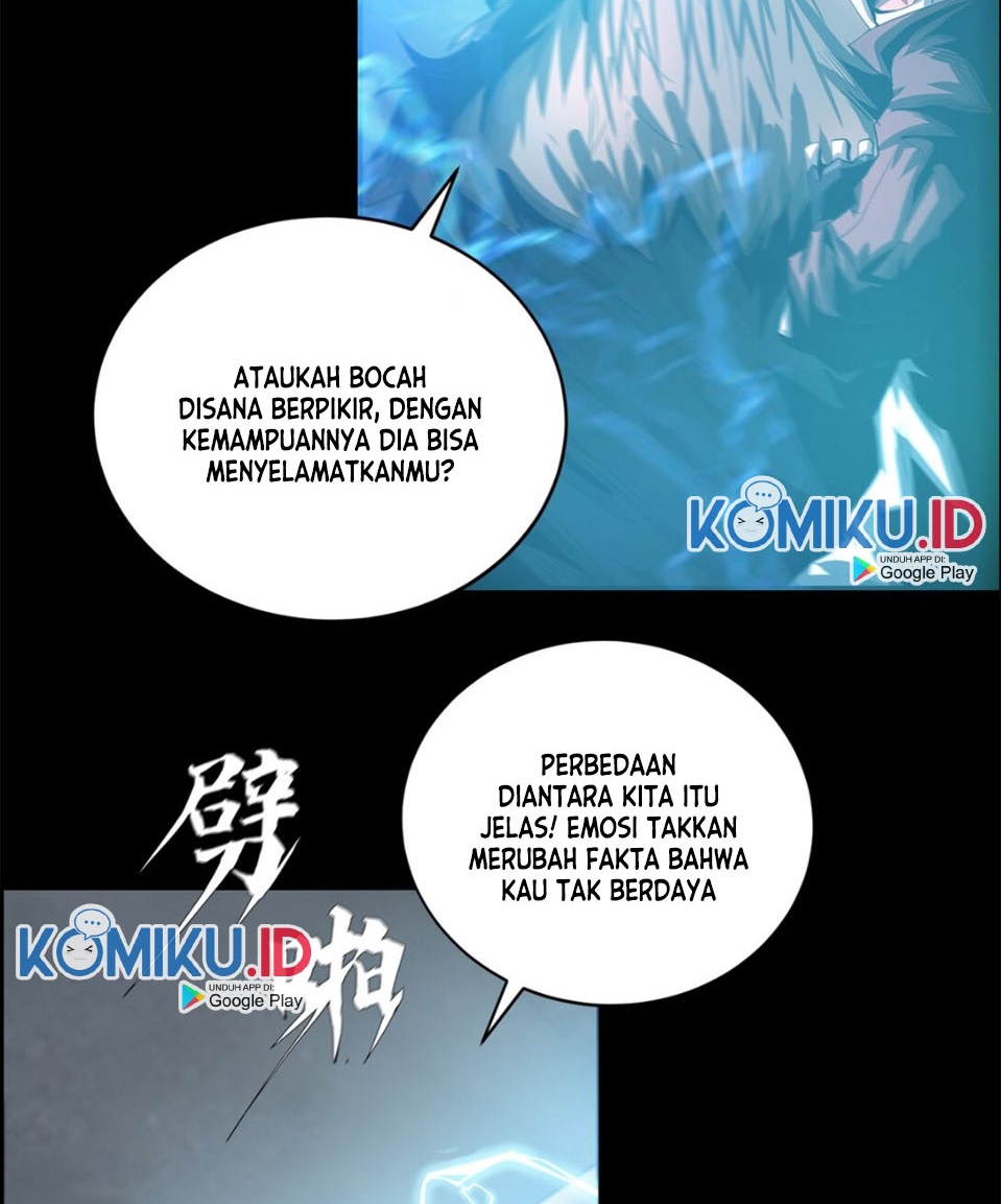 The Blade of Evolution Chapter 39 Gambar 7