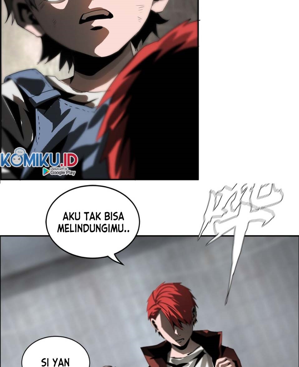 The Blade of Evolution Chapter 39 Gambar 72
