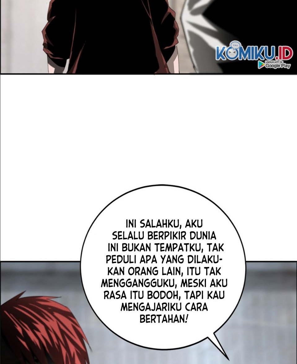 The Blade of Evolution Chapter 39 Gambar 75