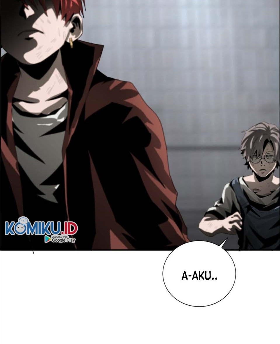 The Blade of Evolution Chapter 39 Gambar 76