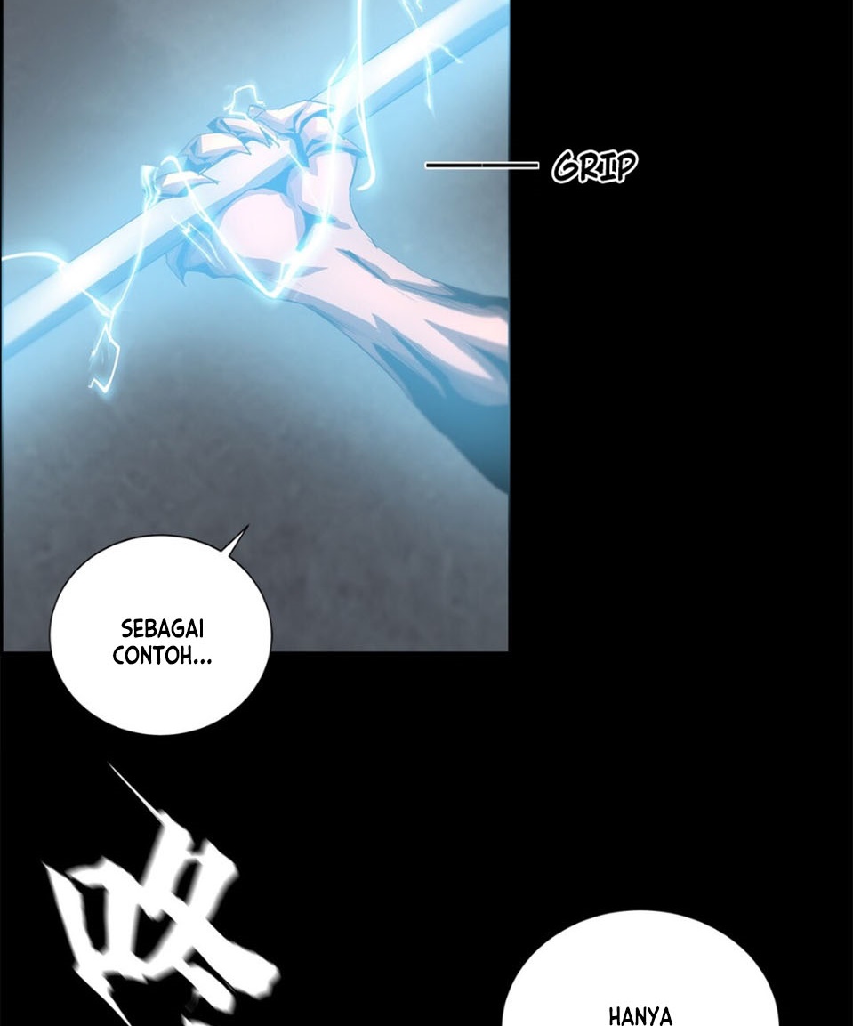 The Blade of Evolution Chapter 39 Gambar 8